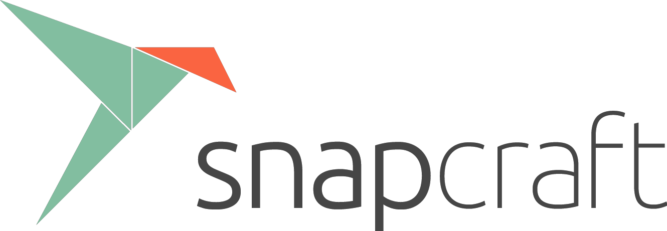 Snapcraft logo